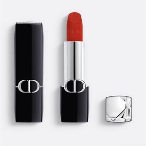 Dior Rouge Dior Couture Colour Lipstick -846 Concorde -Matte- New